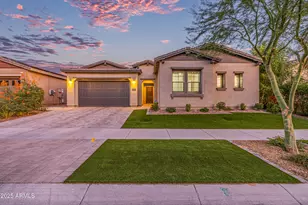 9809 E Strobe, Mesa, AZ 85212 - Photo 1