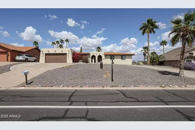 17014 E El Pueblo, Fountain Hills, AZ 85268 - Photo 1