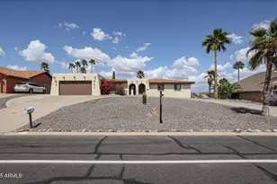 17014 E El Pueblo, Fountain Hills, AZ 85268 - Photo 1