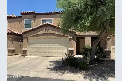125 S 56th Street #52, Mesa, AZ 85206 - Photo 1
