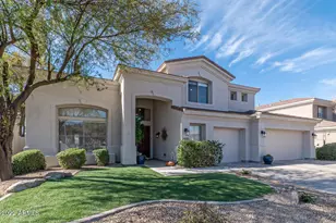 7495 E Nestling, Scottsdale, AZ 85255 - Photo 1