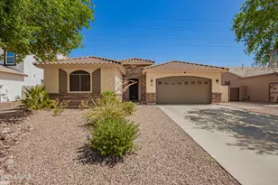 883 E Buckingham, Gilbert, AZ 85297 - Photo 1