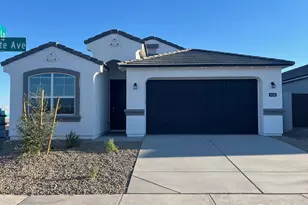 24183 W Southgate Ave, Buckeye, AZ 85326 - Photo 1