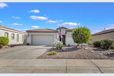 4092 E Donato Drive, Gilbert, AZ 85298 - Photo 1