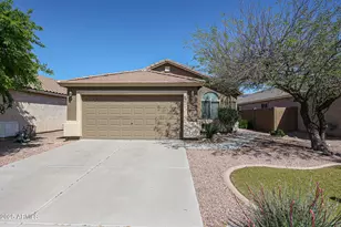 45694 W Rainbow, Maricopa, AZ 85139 - Photo 1