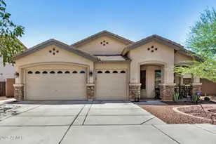 12617 W Campbell, Litchfield Park, AZ 85340 - Photo 1