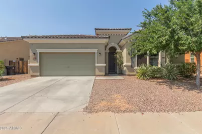 18328 W Saguaro Lane, Surprise, AZ 85388 - Photo 1