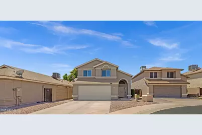 20834 N 1st, Phoenix, AZ 85027 - Photo 1