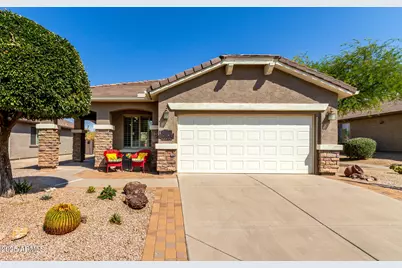 32219 N Echo Canyon Road, San Tan Valley, AZ 85143 - Photo 1