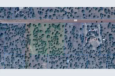 16 and 20 County Road 8092, Concho, AZ 85924 - Photo 1