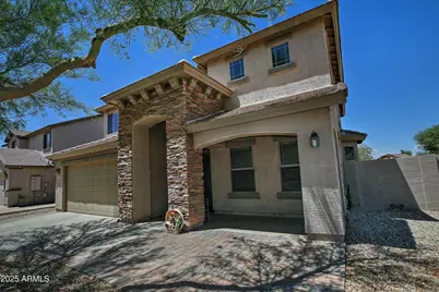 2806 E Dust Devil Drive, San Tan Valley, AZ 85143 - Photo 1