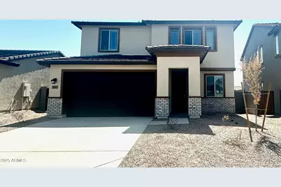 5573 S 253rd, Buckeye, AZ 85326 - Photo 1