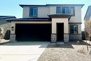 5573 S 253rd, Buckeye, AZ 85326 - Photo 1