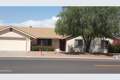 15051 N El Pueblo, Fountain Hills, AZ 85268 - Photo 1