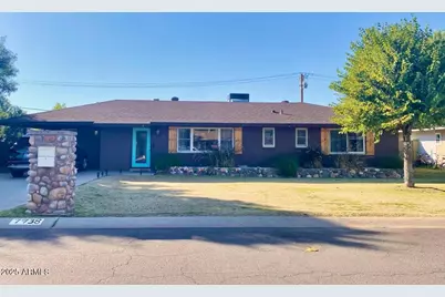 7738 N 17th, Phoenix, AZ 85021 - Photo 1