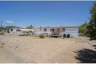 16045 S Apache Drive, Mayer, AZ 86333 - Photo 1