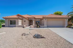 13964 W Parada, Sun City West, AZ 85375 - Photo 1