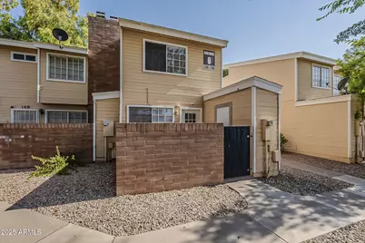 625 S Westwood, Mesa, AZ 85210 - Photo 1