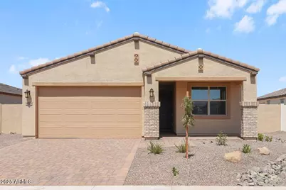 16328 S 182nd Drive, Goodyear, AZ 85338 - Photo 1
