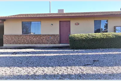 463 S 3rd, Sierra Vista, AZ 85635 - Photo 1