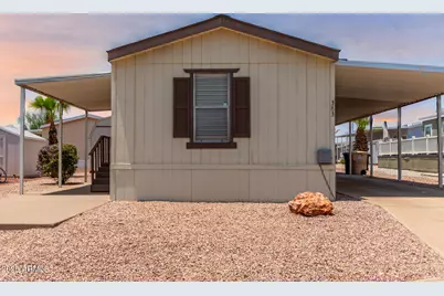 2000 S Apache Road #383, Buckeye, AZ 85326 - Photo 1