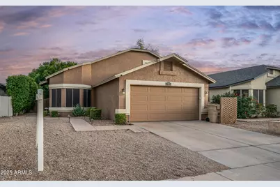 8865 W John Cabot, Peoria, AZ 85382 - Photo 1