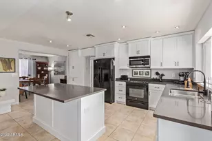 5337 E Gelding Dr, Scottsdale, AZ 85254 - Photo 1