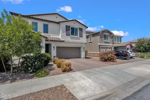 21524 S 225th, Queen Creek, AZ 85142 - Photo 1