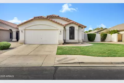 9836 E Osage, Mesa, AZ 85212 - Photo 1