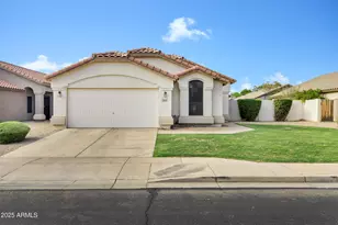 9836 E Osage, Mesa, AZ 85212 - Photo 1