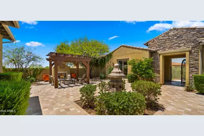 36813 N 109th, Scottsdale, AZ 85262 - Photo 1