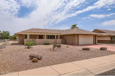 21207 N 125th, Sun City West, AZ 85375 - Photo 1