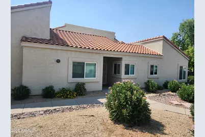 7101 W Beardsley, Glendale, AZ 85308 - Photo 1