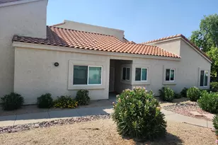 7101 W Beardsley, Glendale, AZ 85308 - Photo 1