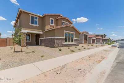 21726 E Saddle Way, Queen Creek, AZ 85142 - Photo 1