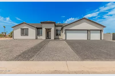 10420 W San Lazaro Drive, Arizona City, AZ 85123 - Photo 1