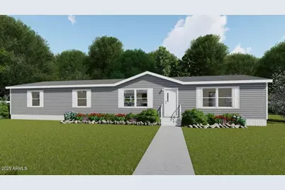 6215 N Poplar Street, Maricopa, AZ 85139 - Photo 1