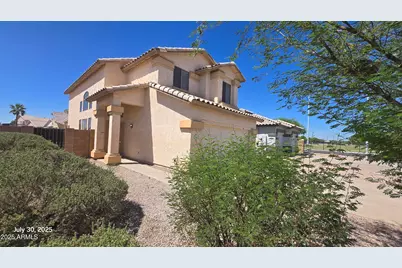 731 E Glenmere, Chandler, AZ 85225 - Photo 1