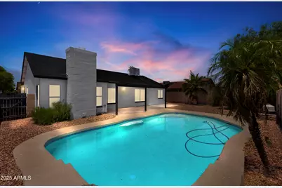 8401 N 107th Lane, Peoria, AZ 85345 - Photo 1