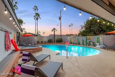 6437 E Oak Street, Scottsdale, AZ 85257 - Photo 1