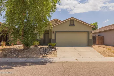 713 W Saint Charles, Phoenix, AZ 85041 - Photo 1