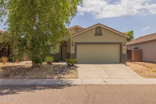 713 W Saint Charles, Phoenix, AZ 85041 - Photo 1