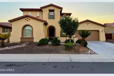 4610 S Birch, Chandler, AZ 85249 - Photo 1