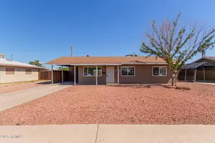 2802 W Montebello, Phoenix, AZ 85017 - Photo 1