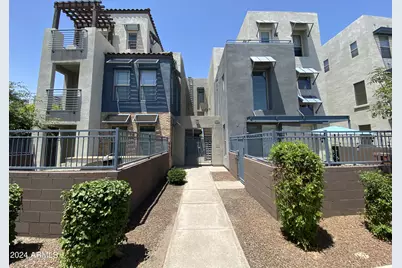 615 E Portland Street #253, Phoenix, AZ 85004 - Photo 1