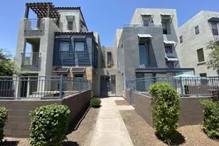 615 E Portland St, Phoenix, AZ 85004 - Photo 1