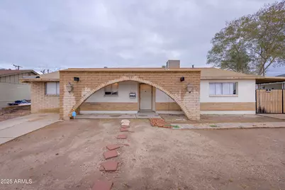 3414 W Cactus, Phoenix, AZ 85029 - Photo 1