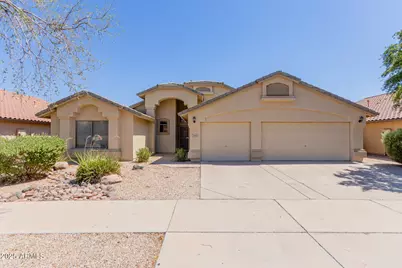 16663 W Woodlands Avenue, Goodyear, AZ 85338 - Photo 1