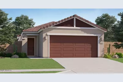 25038 N 174th Lane, Surprise, AZ 85387 - Photo 1