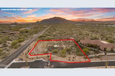 8650 E Stagecoach Pass, 1, Carefree, AZ 85377 - Photo 1